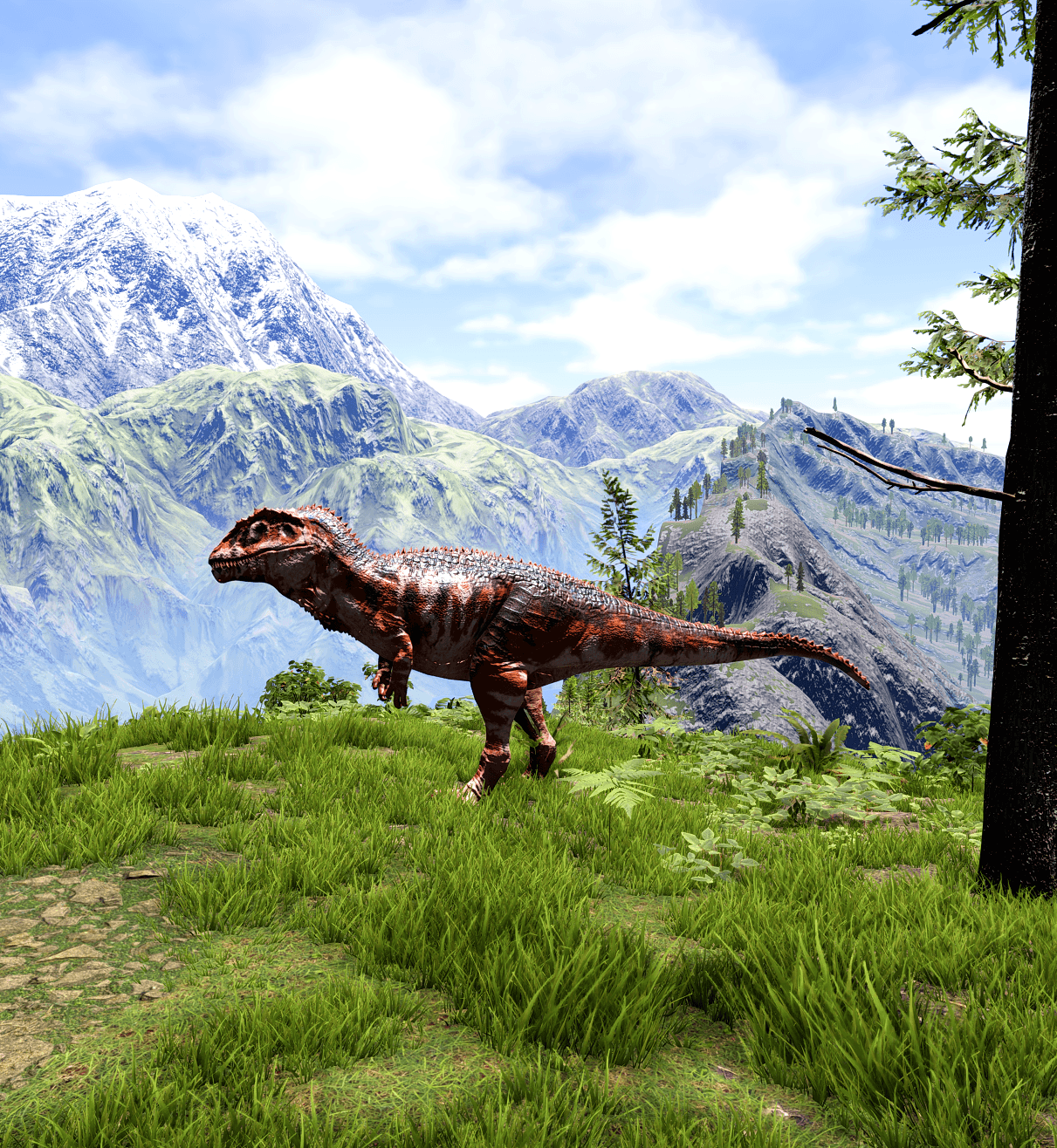 龙岛异兽机械特暴进化路线图鉴